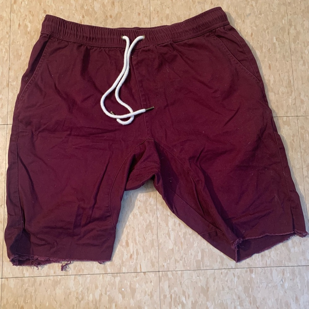 Forever 21 men’s shorts